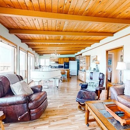 Sea Mist Villa Rockaway Beach Exterior photo