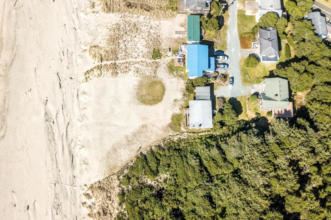 Sea Mist Villa Rockaway Beach Exterior photo