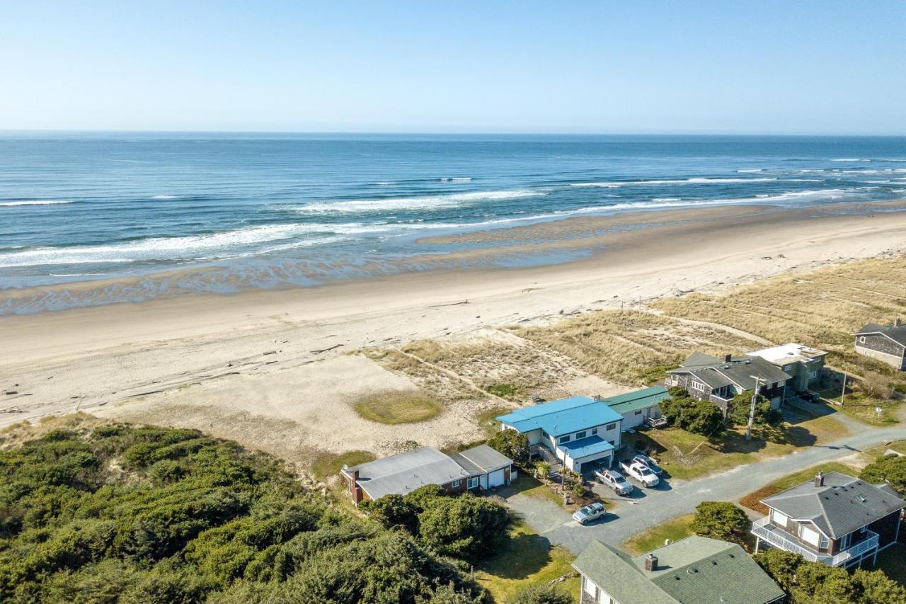 Sea Mist Villa Rockaway Beach Exterior photo