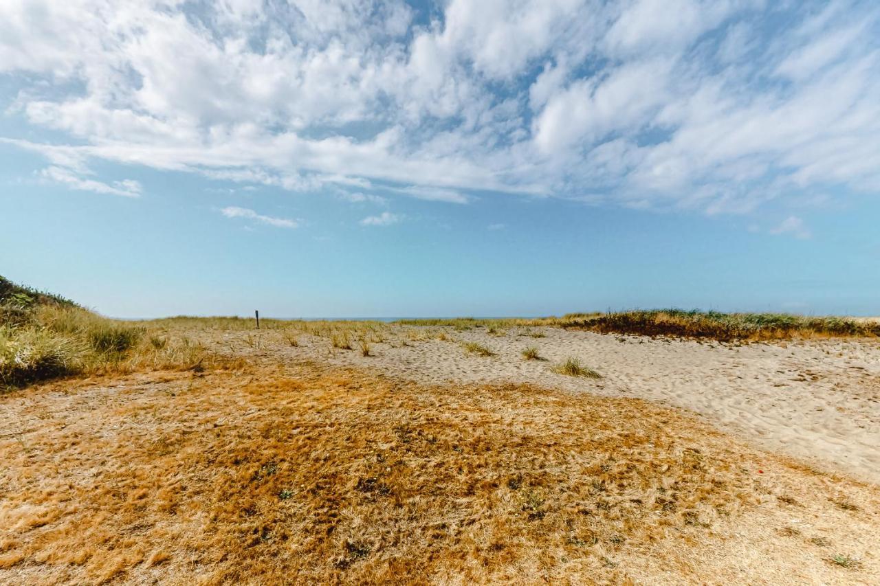 Sea Mist Villa Rockaway Beach Exterior photo