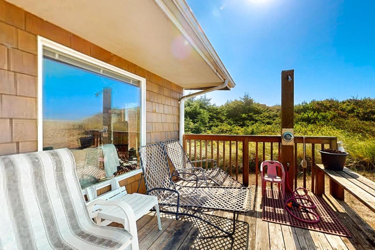Sea Mist Villa Rockaway Beach Exterior photo